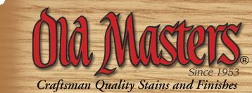 Old Masters Products
